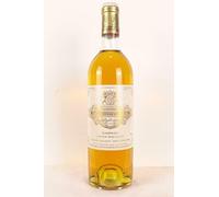 sauternes château coutet grand cru classé liquoreux 1978 - bordeaux