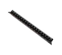 Sauteur À Échelle Architecturale Multi Color Aluminium ALLIAG TOUCH SCALAT Avec Une Longueur De 320 Mm Pour Les Architectes Et Les Artistes Règle En Aluminium