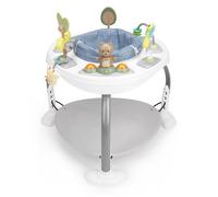 sauteur d'activités et table de jeu pour bébé - 2en1