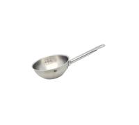 Sauteuse 16 cm en acier inoxydable 18/8 Profi Cuisine Elo