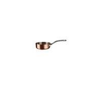 DE BUYER -6430.16 -sauteuse dte cu-inox -queue inox ø16