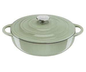 Sauteuse 2 anses Tefal Lov E25872 28 cm Vert