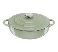 Sauteuse 2 anses Tefal Lov E25872 28 cm Vert Vert lichen