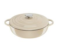Tefal LOV E25972 3,8 L Rond Beige