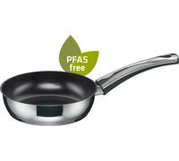 Sauteuse 20 cm, acier inoxydable, poli - Injoy® sans