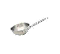 Sauteuse 20 cm en acier inoxydable 18/8 Elo Profi Cuisine