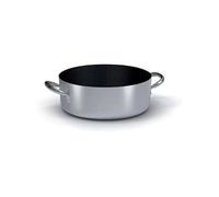 Sauteuse - - 2016,28 - Aluminium - Anti-adhésif - Tous feux sauf induction