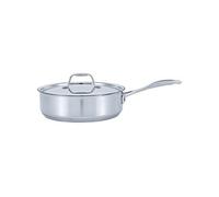 sauteuse 24 chef int/inox h7cm