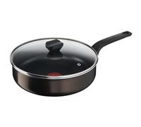 Sauteuse 24 Cm Avec Couvercle Easy Cook & Cean