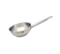 Sauteuse 24 cm en acier inoxydable 18/8 Profi Cuisine Elo