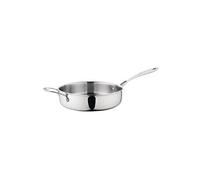 Sauteuse 24 cm triple épaisseur Tri wall