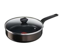 Sauteuse 26 cm + couvercle - Easy Cook & Clean
