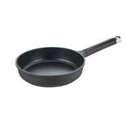 Sauteuse 28 cm, aluminium, noir - Edition 100