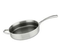 Sauteuse 28 cm en inox 18/10 Relief Evolution Elo