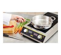 Sauteuse 28 cm triple épaisseur - Tri wall Vogue