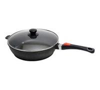Sauteuse 28Cm Induction Fonte D'Alu ""Effet Pierre"" Kaiser - Ref. 3062 G