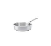 De Buyer Sauteuse droite Alchimy Ø 28 cm