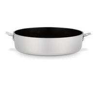 Sauteuse Alumax 28 cm R'Evolution - Beka - Argent - Inox Argent G