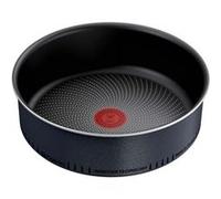 Tefal Sauteuse aluminium L7233502 24 cm Noir G