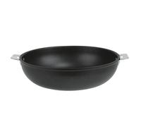 Sauteuse Anti-Adhérente Cookway Manche Amovible 28 Cm Cristel