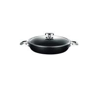 sauteuse anti-adhérente 32cm + couvercle - sc68113200