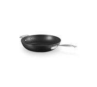 LE CREUSET Sauteuse Anti-Adhérente Les Forgées avec Poignée d'Assistance 30 cm