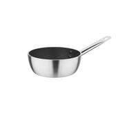 Sauteuse anti adhésive 200 mm pour induction