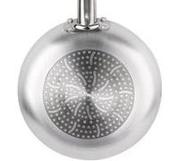 Poele / sauteuse Vogue Sauteuse anti adhésive 200 mm pour induction