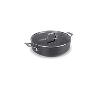 Sauteuse anti-adhésive 24cm + couvercle 48624