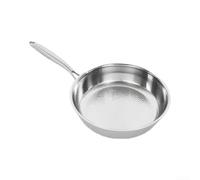 Sauteuse anti-adhésive en alliage finition lisse 28 cm | Design léger, facile à manœuvrer, alliage, prise en main confortable, utilisation quotidienne