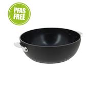 Sauteuse antiadhésive en céramique ø24 cm CERANOA Loqy