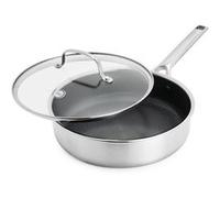 Sauteuse Apex 24 cm Greenpan