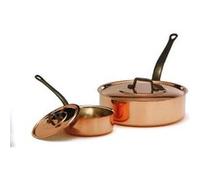 Sauteuse avec couvercle 16 cm Baumalu