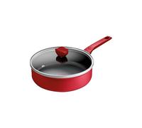 Sauteuse avec couvercle 24cm Daily Expert Tefal