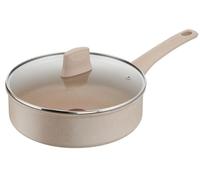 Sauteuse avec couvercle 24cm Delight Tefal