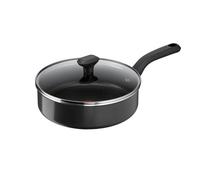 Sauteuse avec couvercle 24cm Inicio Tefal - Tous feux + induction - C2863253