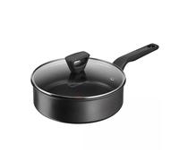 Sauteuse avec couvercle 24cm Tough Tefal