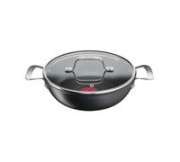 Sauteuse avec couvercle 26cm Excellence Tefal