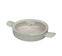 Sauteuse avec couvercle Balance Sage 26 cm Berghoff