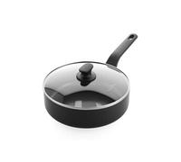 Sauteuse avec couvercle Essence 24 cm Greenpan