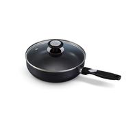 Sauteuse avec couvercle Pro induc 24 cm - Beka