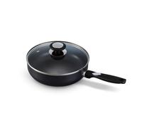 Sauteuse avec couvercle Pro induc 24 cm Beka