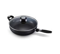 Sauteuse avec couvercle Pro induc 28 cm - Beka