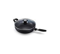 Sauteuse avec couvercle Pro induc 28 cm Beka