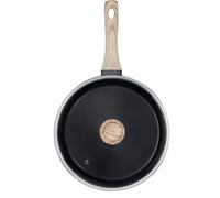 Sauteuse avec couvercle - PYREX - Cook & Care - 28 cm - Anti-adhérent - Induction - Sans PFAS