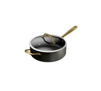 Tefal Sauteuse G3373302 antiadhésive 24 cm avec couvercle