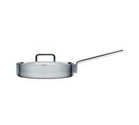 Sauteuse avec couvercle Tools Ø 26cm H x Ø 14.7x26cm