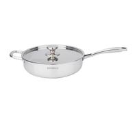 Sauteuse avec couvercle Tripli 28 cm Baumalu