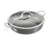 Ballarini Wok céramique Granit Salina 28 cm