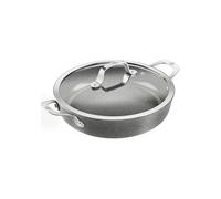 Ballarini Wok céramique Granit Salina 28 cm